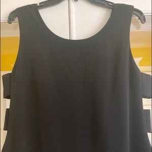 Women's Black Dress
